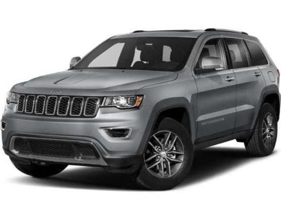 JEEP GRAND CHEROKEE 2021 1C4RJFBG7MC867286 image